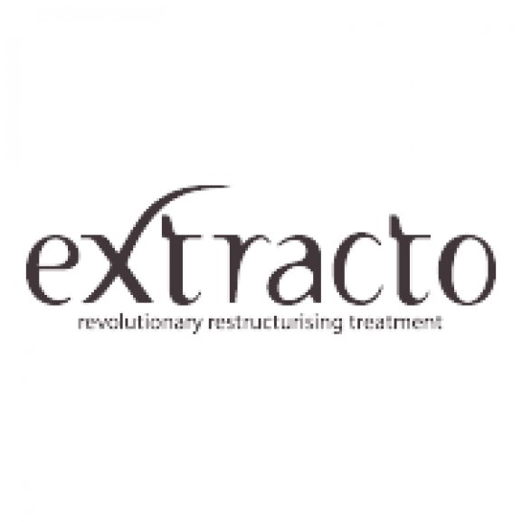 Extracto Logo