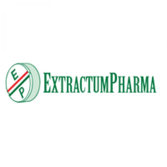 Extractum Pharma Logo
