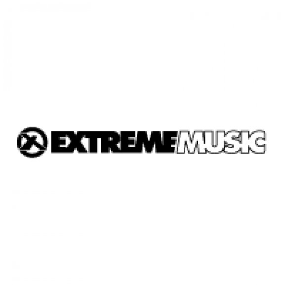Extreme Music Logo