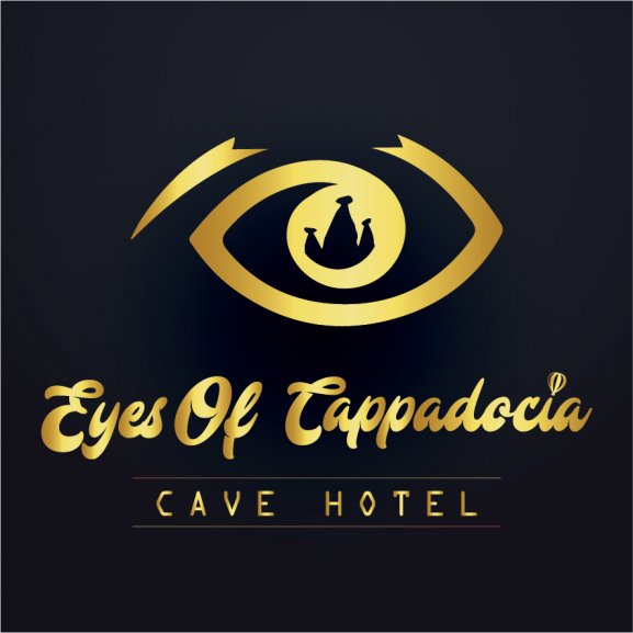 Eyes Of Cappadocia Logo