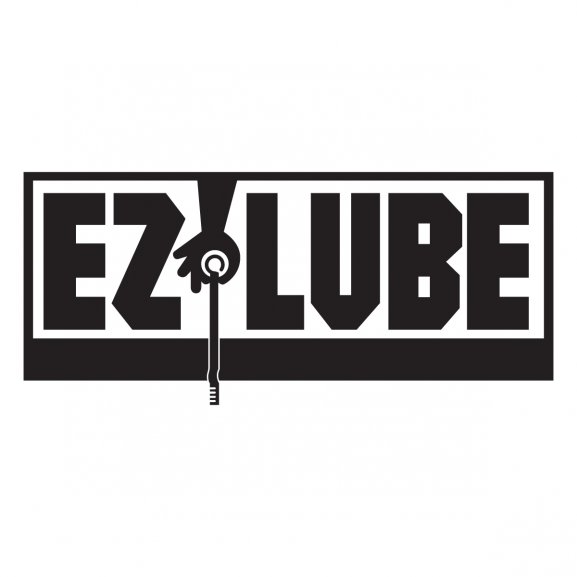 EZ Lube Logo