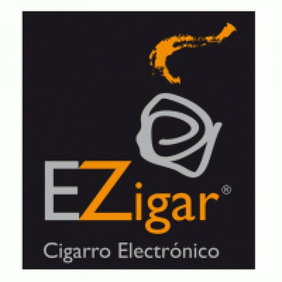 EZigar Logo