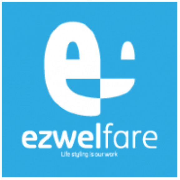 Ezwelfare Logo