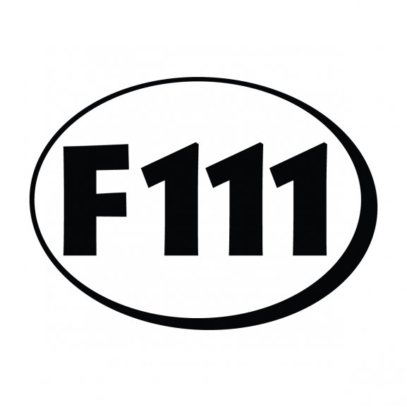 F111 Logo