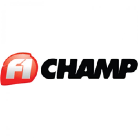 F1 Champ 2008 Logo