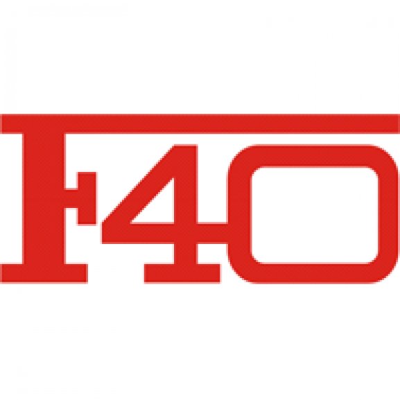 f40 Logo