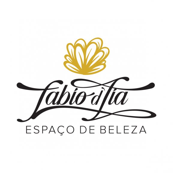 Fabio d Lia Logo