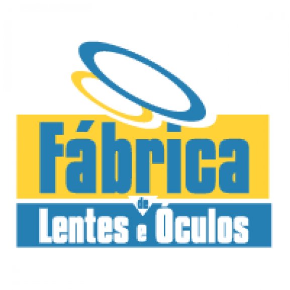 Fabrica de Lentes e Oculos Logo