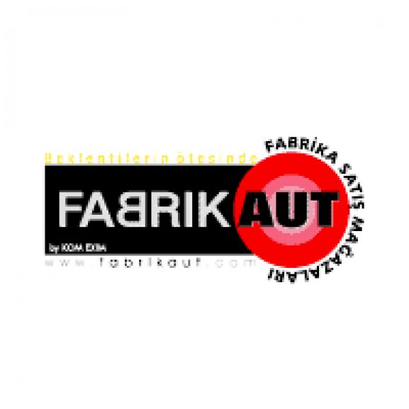 Fabrikaut Logo
