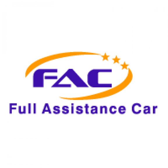 FAC Logo