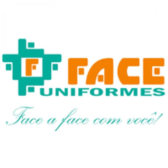 FACE UNIFORMES Logo