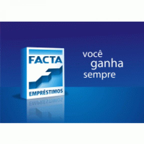 FACTA 3D Logo