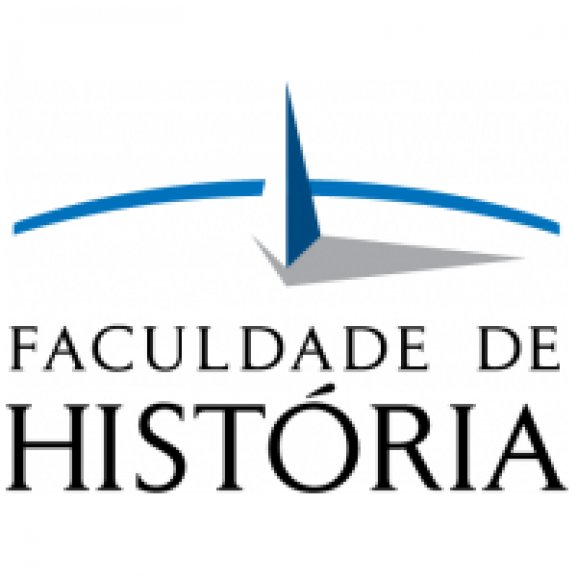 Faculdade de História da UFG Logo