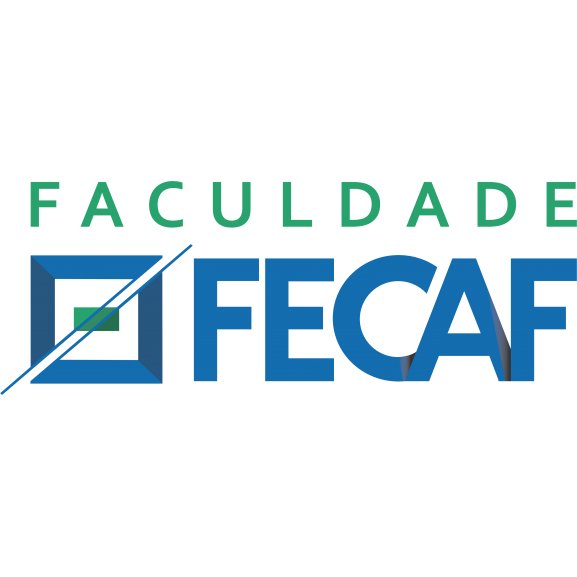 Faculdade Fecaf Logo