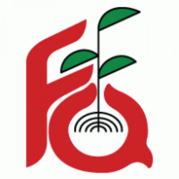 Facultad Agronomia LUZ Logo