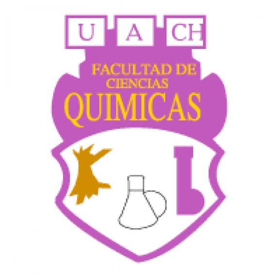 Facultad de Ciencias Quimicas Logo