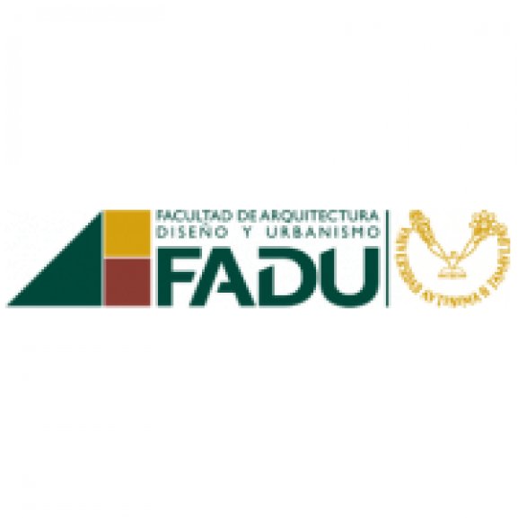 FADU-UAT Logo