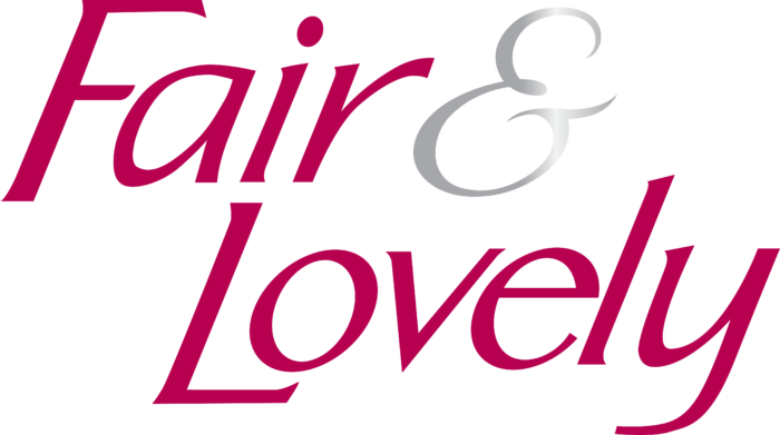 Fair Lovely Logo