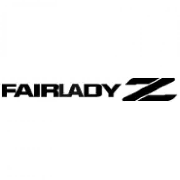 Fairlady Z Logo