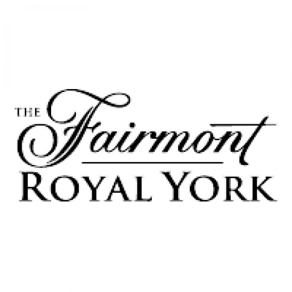 Fairmont Royal York Logo