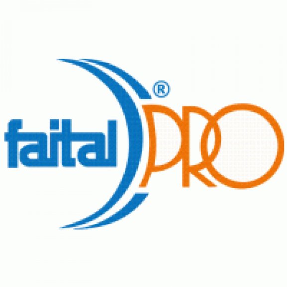 faital pro Logo