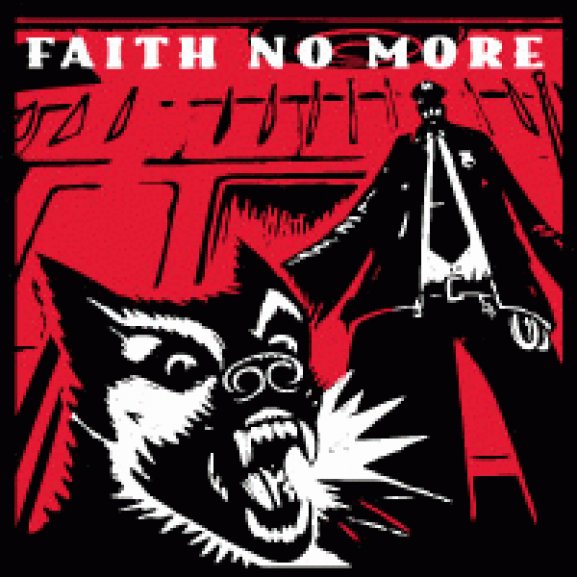 Faith no More Logo