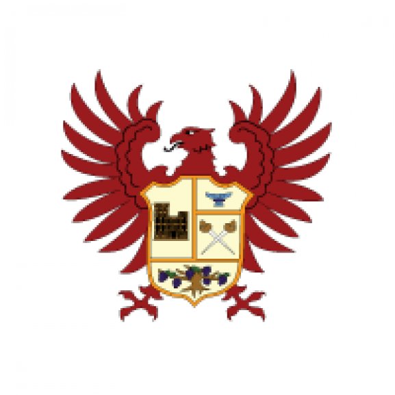 Falcon Crest Logo
