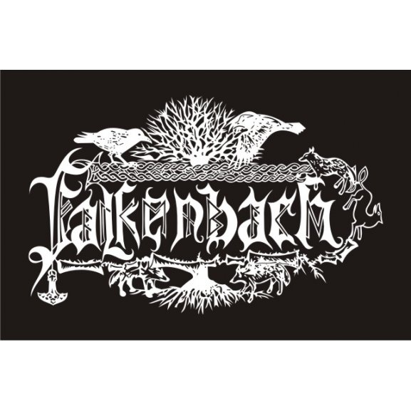 Falkenbach Logo
