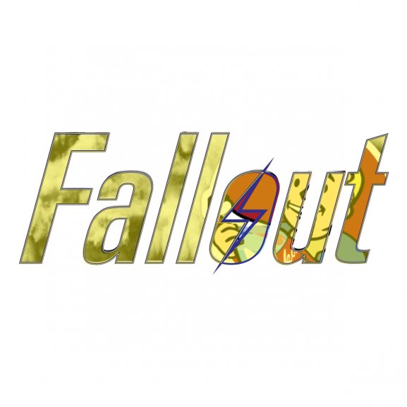 Fallout 4 Redesign Logo