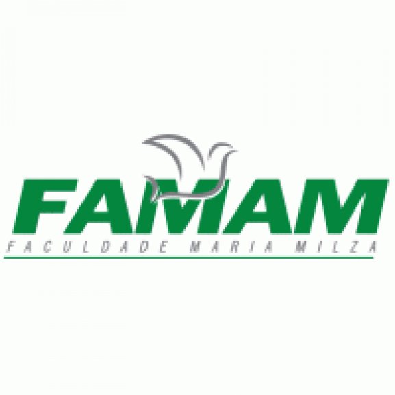 FAMAM Logo