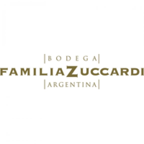 Familia Zuccardi Logo