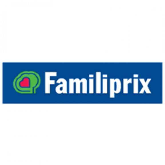 Familiprix Logo