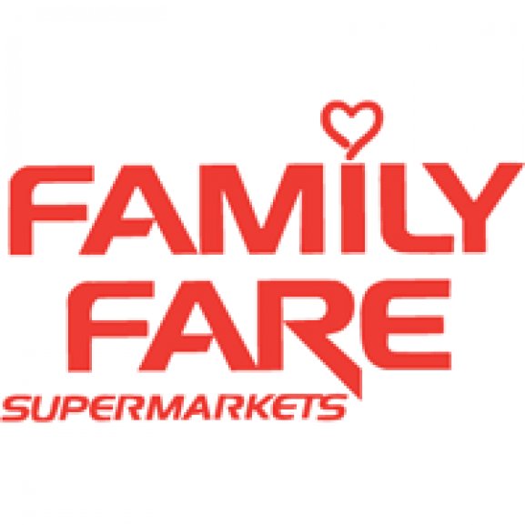 Family Fare Supermarkets Logo