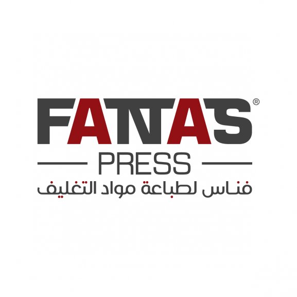 Fanas Press Logo