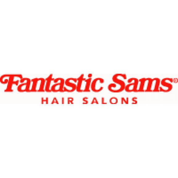 Fantastic Sams Logo