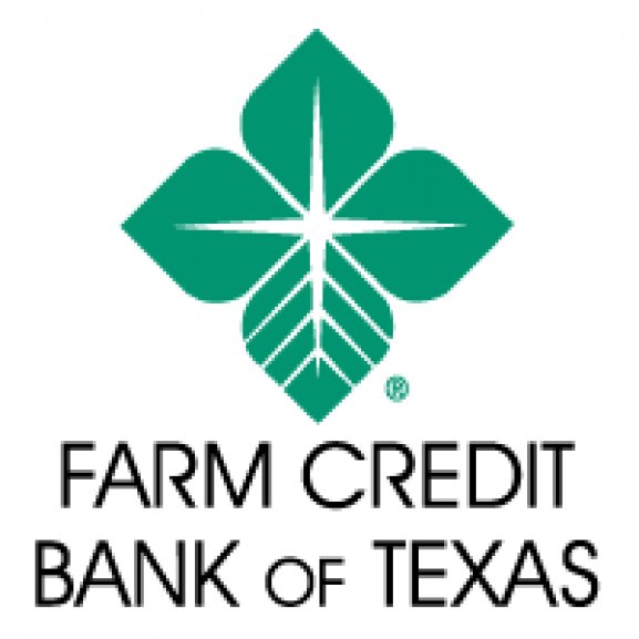 Farm Credit Bank of Texas Logo