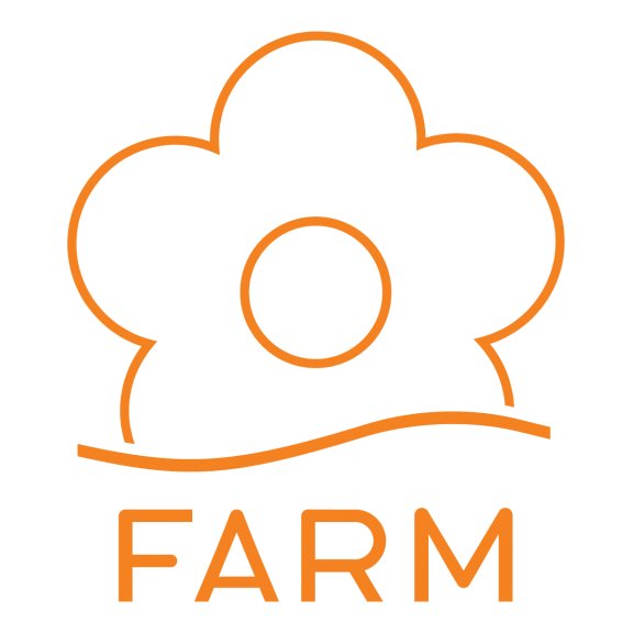 Farm Rio Logo