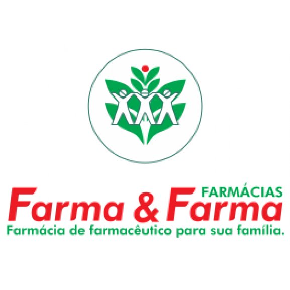 Farma & Farma Logo