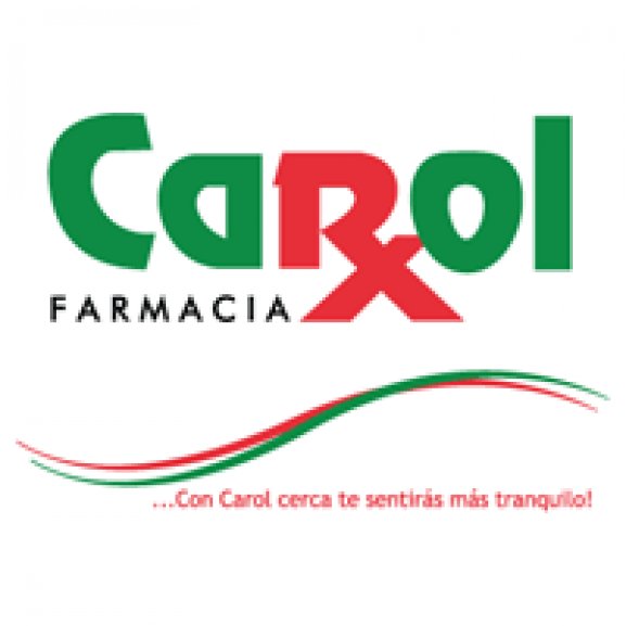 Farmacia  Carol Logo