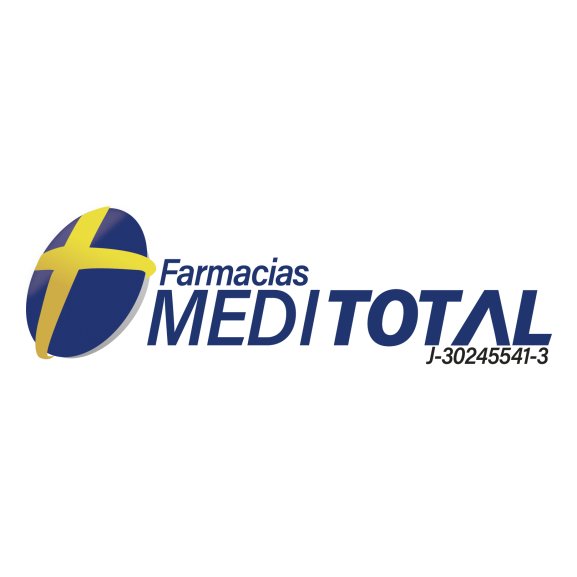 FARMACIA MEDITOTAL Logo