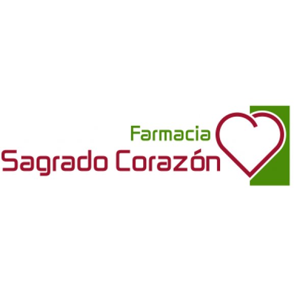 Farmacia Sagrado Corazon Logo