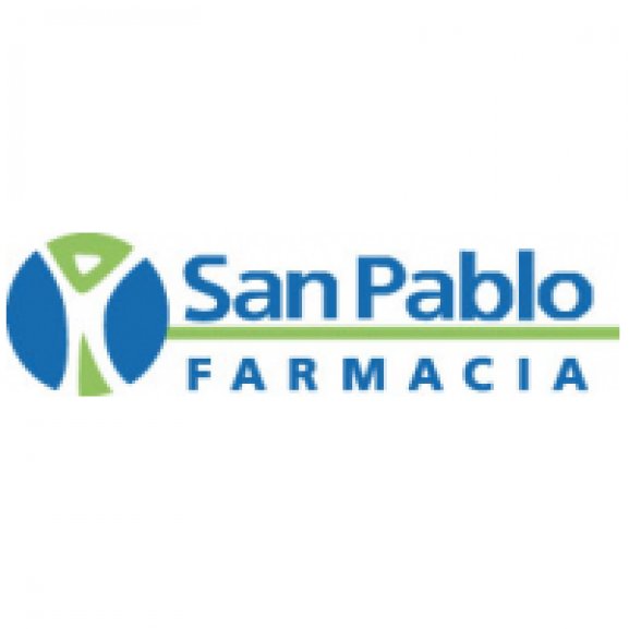 Farmacia San Pablo Logo