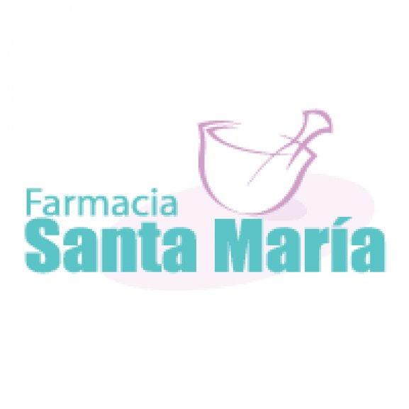 Farmacia Santa Maria Logo