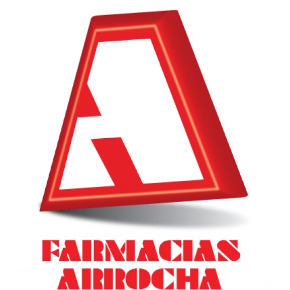 Farmacias Arrocha Logo