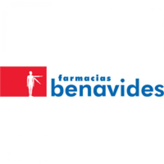 Farmacias Benavides Logo