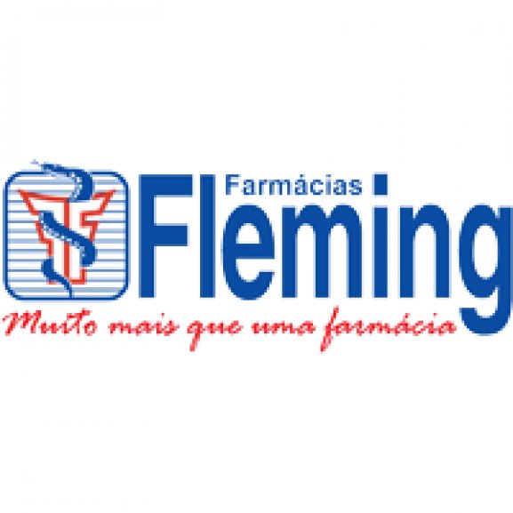 Farmacias Fleming Logo