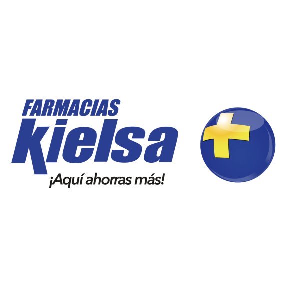 Farmacias Kielsa Logo