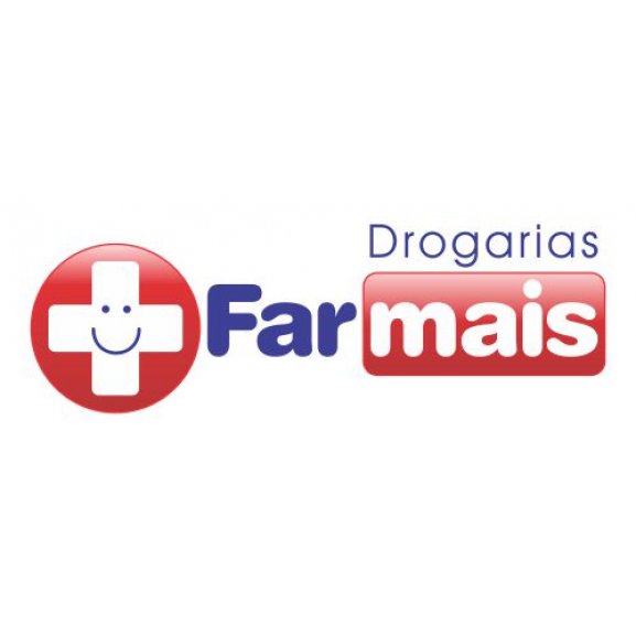 Farmais Drogarias Logo