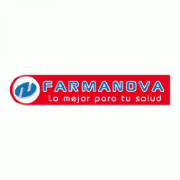 farmanova Logo