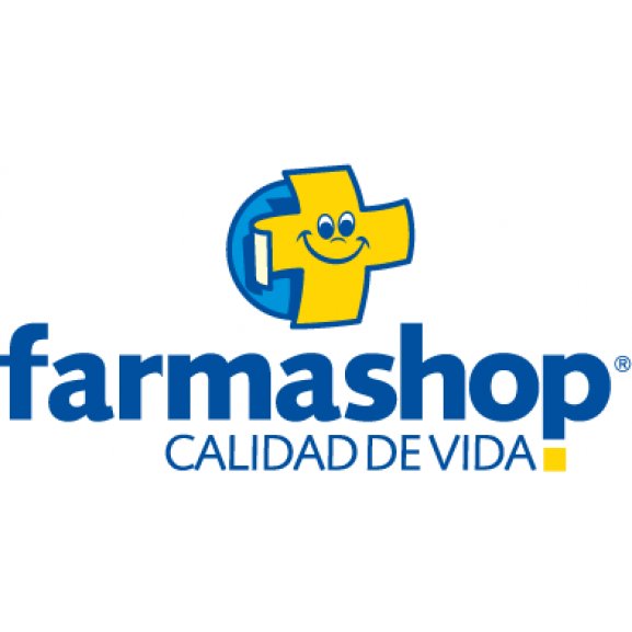 Farmashop Logo